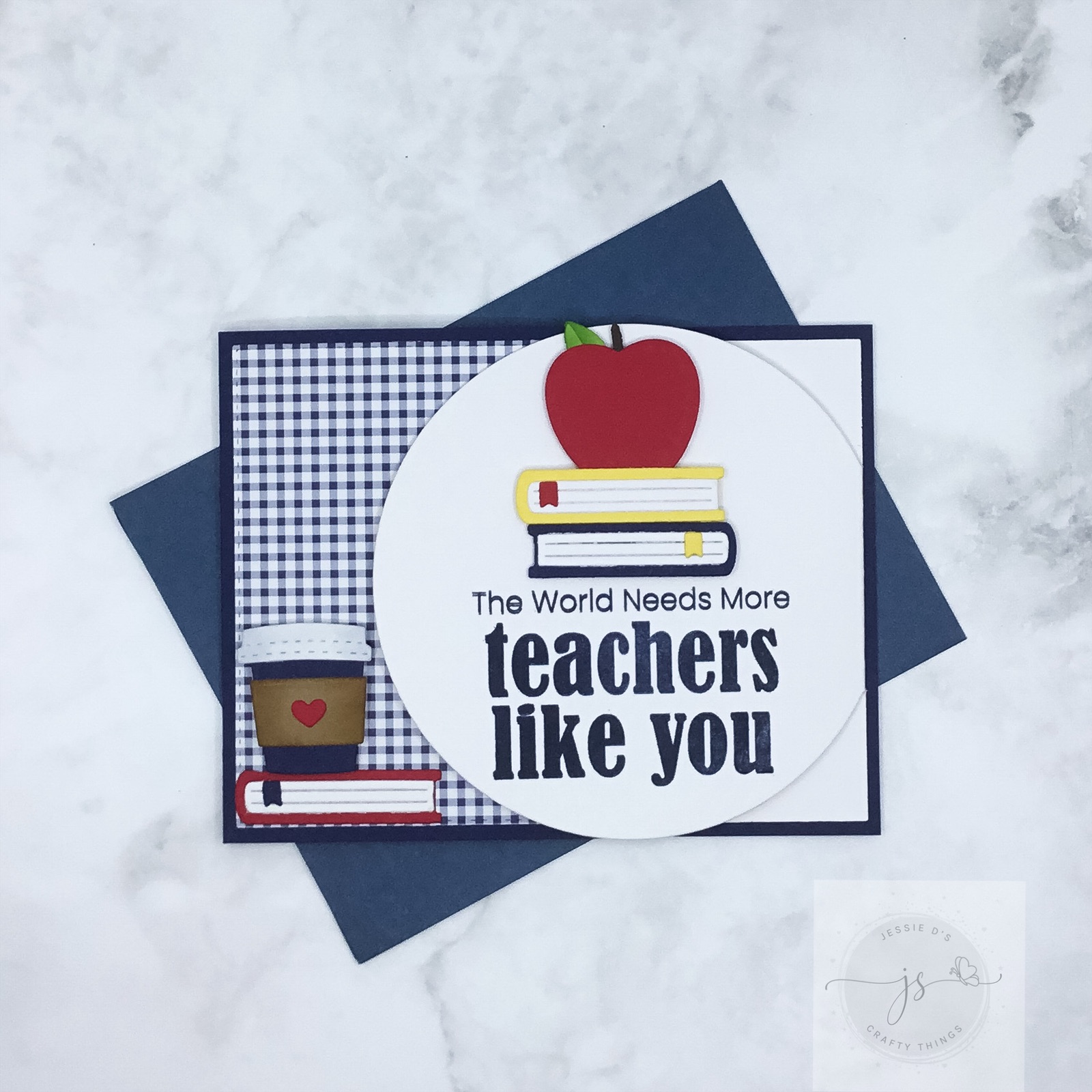 Teacher Appreciation Week with My Favorite Things