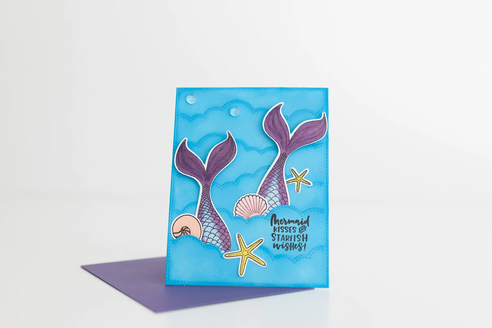 Handmade Greeting Cards