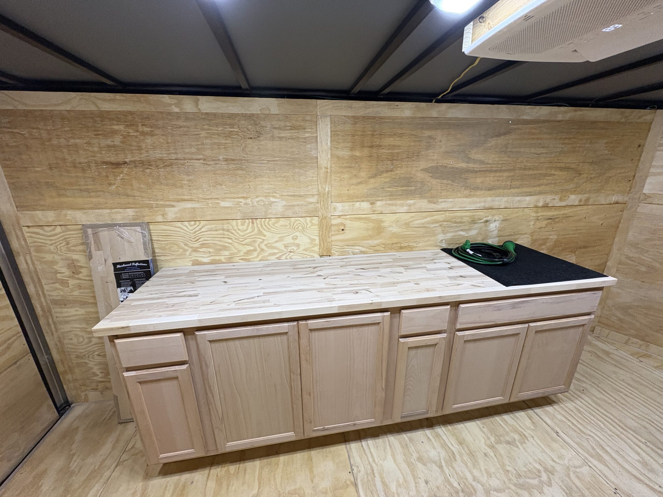 Cabinets Are In… and It’s Finally Starting to Feel Real!